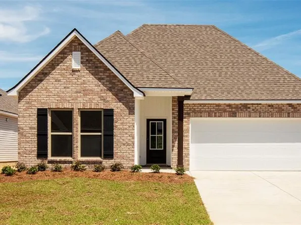 30333 Lancaster Ct, Lacombe, LA 70445