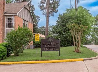2401 Sycamore Ave APT D10, Huntsville, TX 77340
