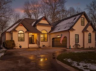 5919 Chandler Hill Rd, Ooltewah, TN 37363