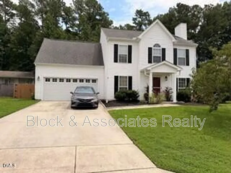 5100 Cardinal Grove Blvd — Photo 1