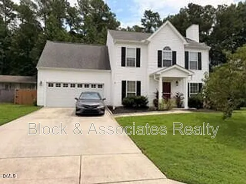 5100 Cardinal Grove Blvd Photo 1