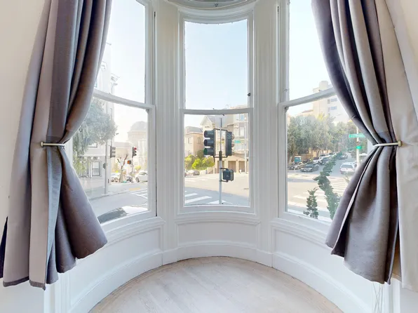 2199 California St APT 1, San Francisco, CA 94115