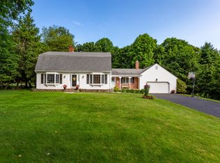 30 Spicewood Ln, Berlin, CT 06037
