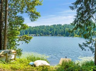 3370 W Ames Lake Dr NE, Redmond, WA