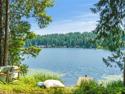 3370 W Ames Lake Drive NE, Redmond, WA, 98053