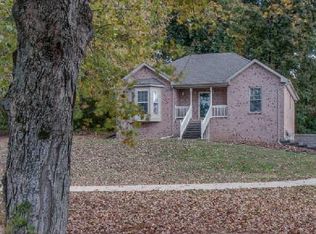 1013 Creek Bottom Rd LOT 18, White Bluff, TN 37187