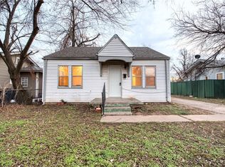 3528 NW 14th St, Oklahoma City, OK 73107