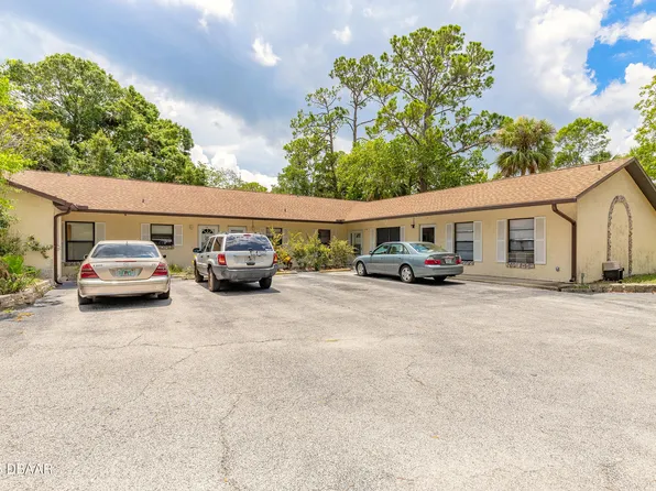 1710 Espanola Ave, Holly Hill, FL 32117