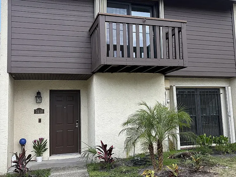 3418 W Saint Conrad St — Photo 1