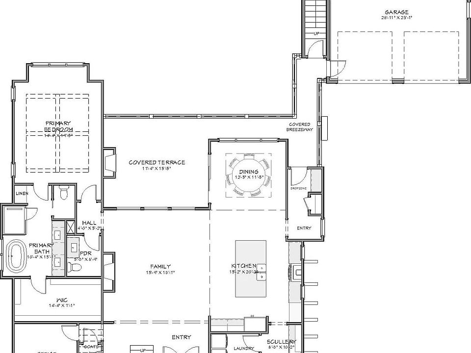 2nd image of 720 Dogwood Ln