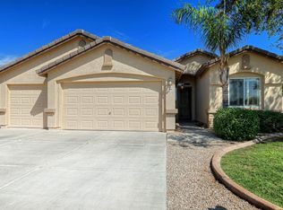 2498 E Gila Ct, Gilbert, AZ 85296