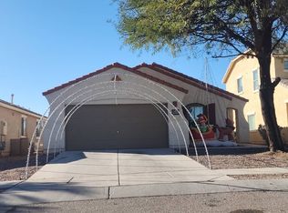 14590 S Camino Vendaval, Sahuarita, AZ 85629