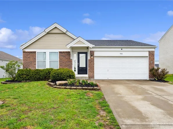 938 S 1st St, Trenton, OH 45067