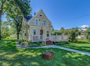 2109 Shryer Ave E, North Saint Paul, MN 55109