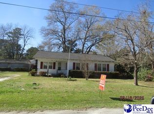 111 N Carolina Ct, Dillon, SC 29536