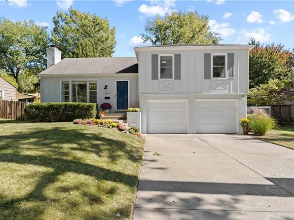 8001 Reinhardt Ln, Prairie Village, KS 66208
