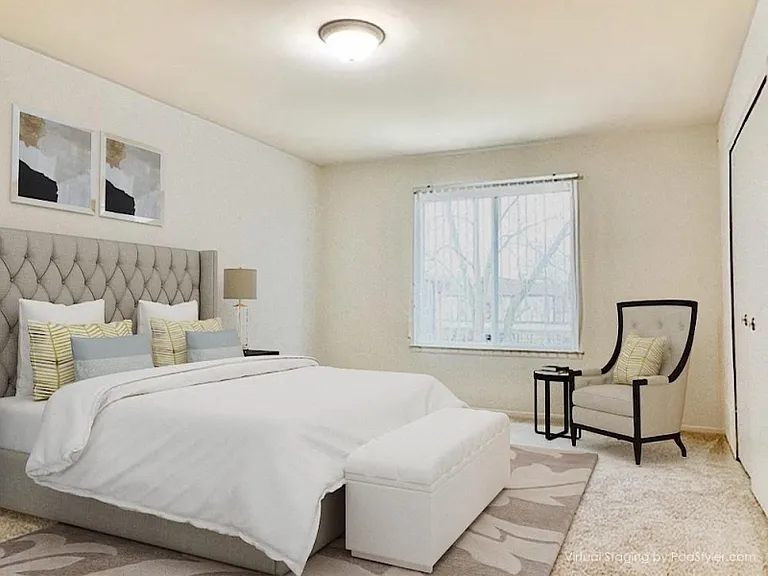 Twyckingham Valley Apartments — Photo 6