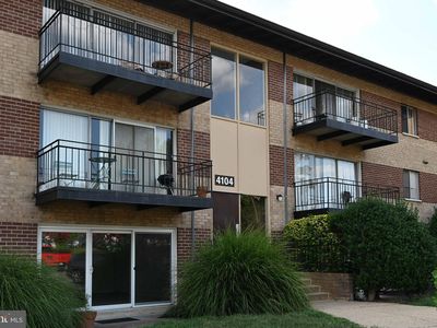 4104 Daniels Ave APT 201, Annandale, VA, 22003