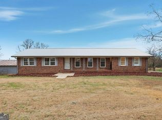 334 Highway 174, Danielsville, GA 30633
