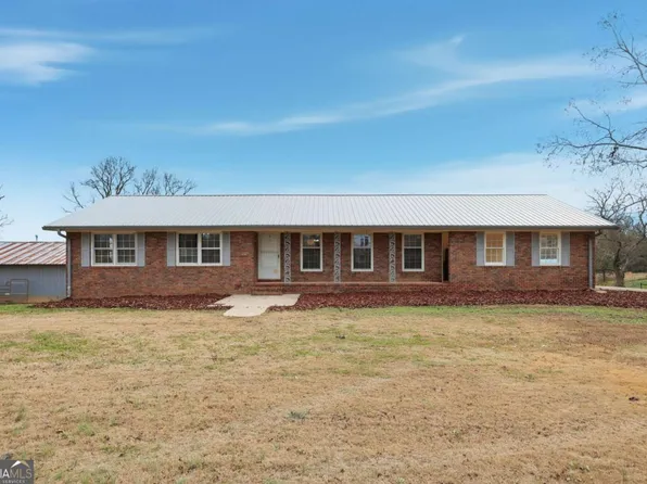 334 Highway 174, Danielsville, GA 30633