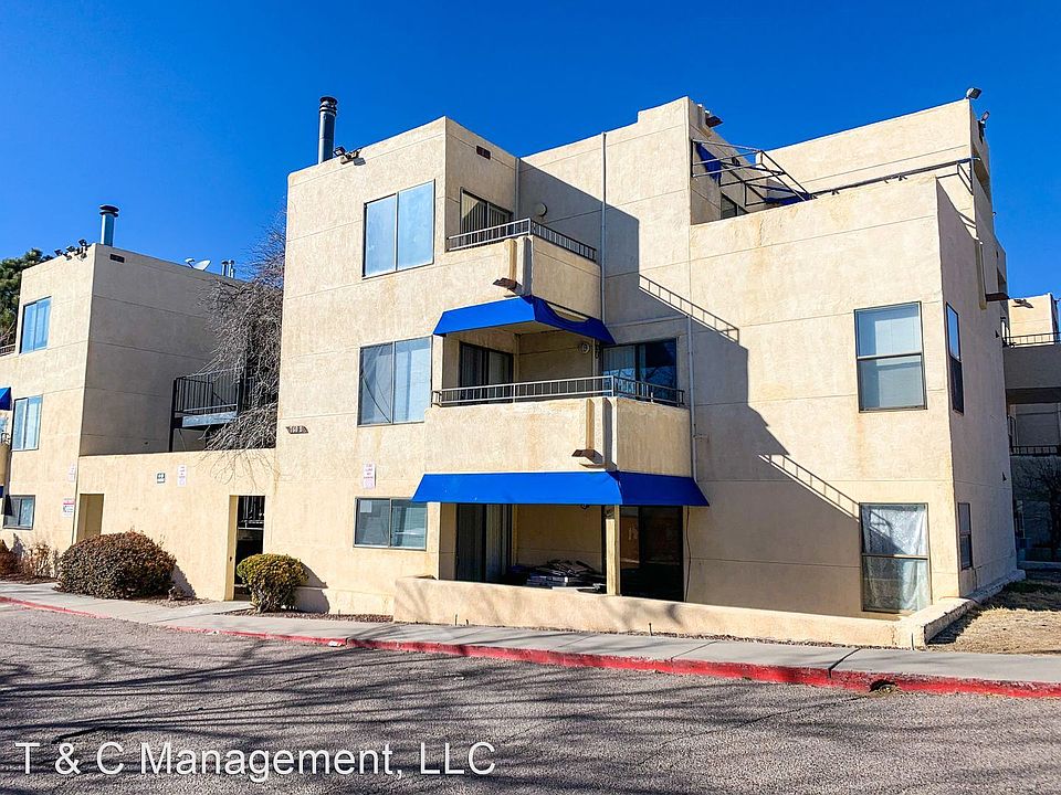 1st image of 760 Juan Tabo Blvd NE #A14