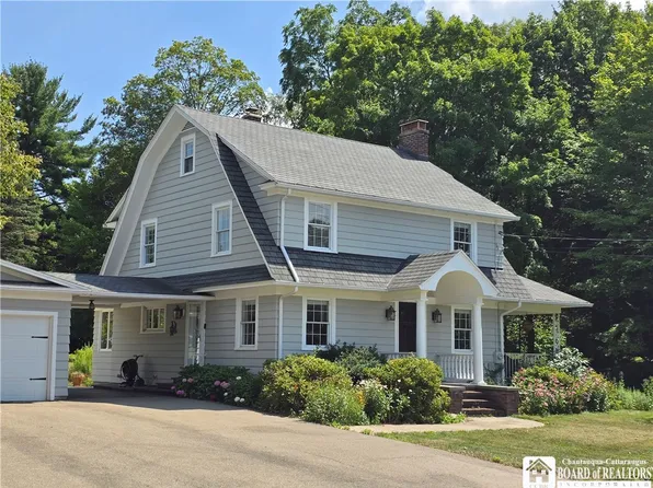 103 S Alleghany Ave, Jamestown, NY 14701