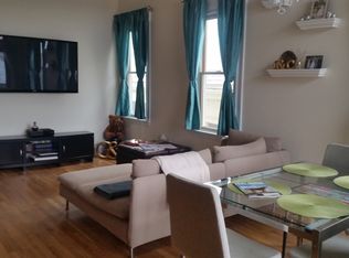 144 Calumet St APT 1, Boston, MA 02120