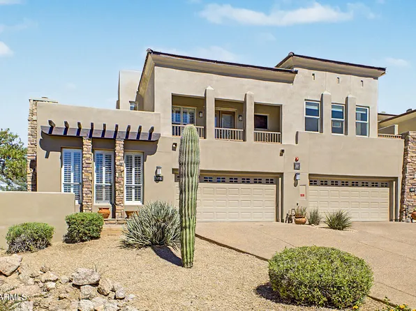 28990 N WHITE FEATHER Lane #158, Scottsdale, AZ 85262