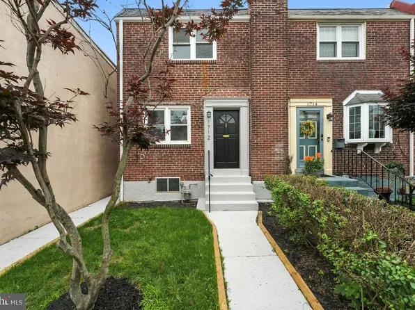 1712 Tulip St, Wilmington, DE 19805
