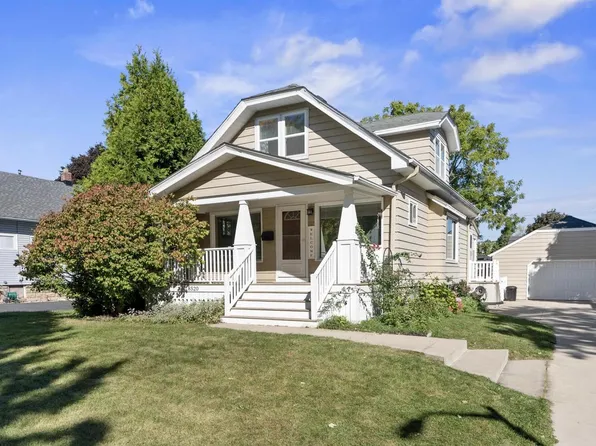 8520 West Arthur AVENUE, West Allis, WI 53227