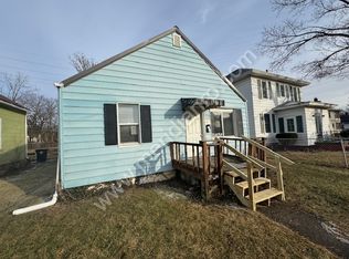 2833 Monroe St, Fort Wayne, IN 46806