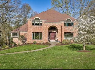 2571 Barnwood Dr, Wexford, PA 15090