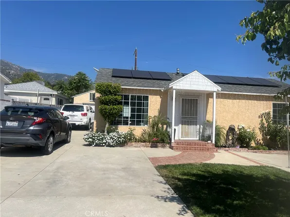 9940 Haines Canyon Ave, Tujunga, CA 91042