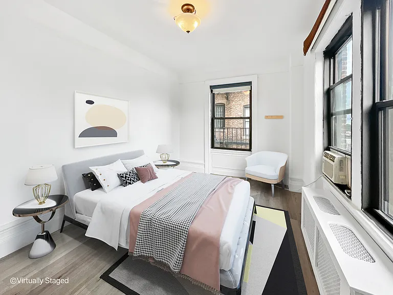510 W 110th St #8A — Photo 4