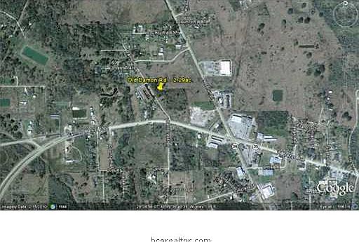 1st image of Old Damon Rd