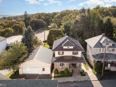 162 Swatara Rd, Shenandoah, PA, 17976