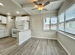 Villa Marina Apts, San Diego, CA 92106