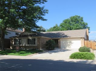 2039 S Hoyt Way, Lakewood, CO 80227