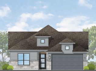 Plan Monet-SS Plan, The Crossvine, Schertz, TX 78154