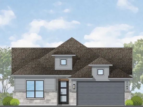 Plan Monet-SS Plan, The Crossvine