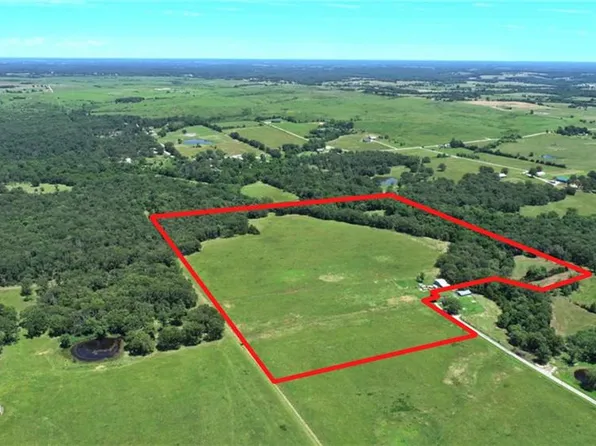 S 363rd Rd, El Dorado Springs, MO 64744