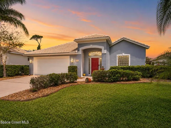 8006 Bradwick Way, Melbourne, FL 32940