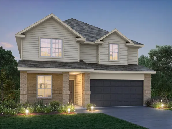 15452 Woody Haven Dr, Conroe, TX 77302