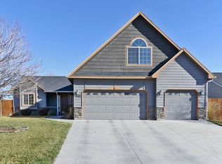 4684 S Whitmore Way, Boise, ID 83709