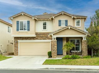 28536 Silverking Trl, Saugus, CA 91390