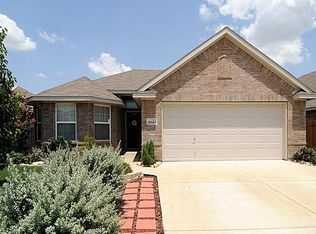 2044 Matador Ranch Rd, Fort Worth, TX 76134