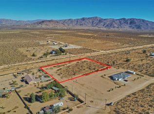 0 Belfast Rd, Apple Valley, CA 92308