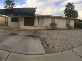 152 W George St, Yuma, AZ 85364