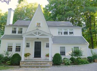 185 Broad Brook Rd, Bedford Hills, NY 10507