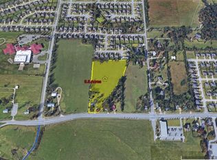 3568 W Mount Comfort Rd, Fayetteville, AR 72704